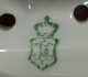 Porcelánová plastika ženy