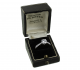 Zlatý prsten s brilianty 1,18 ct